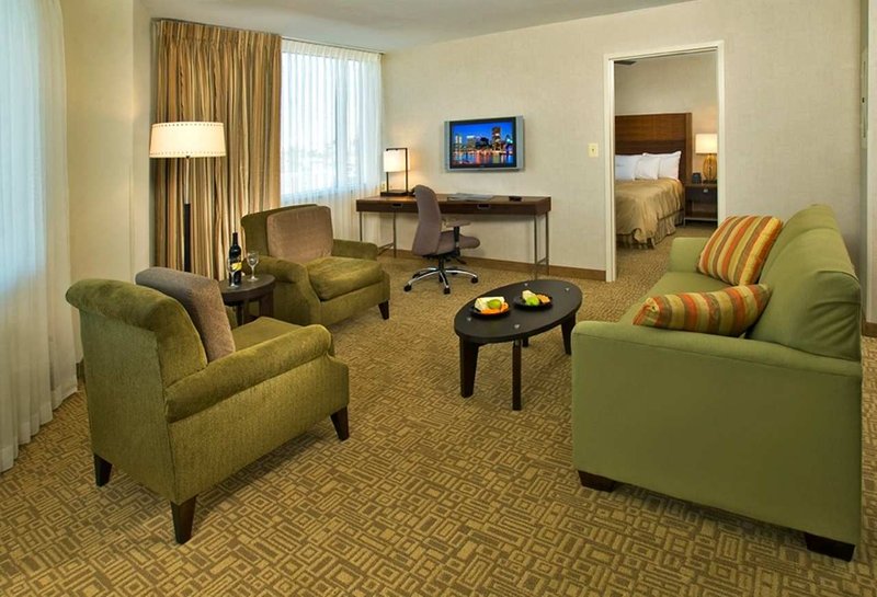 Homewood Suites by Hilton Baltimore Inner Harbor - Baltimore, MD