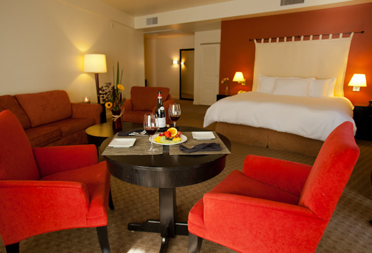 Amara Resort And Spa - Sedona, AZ