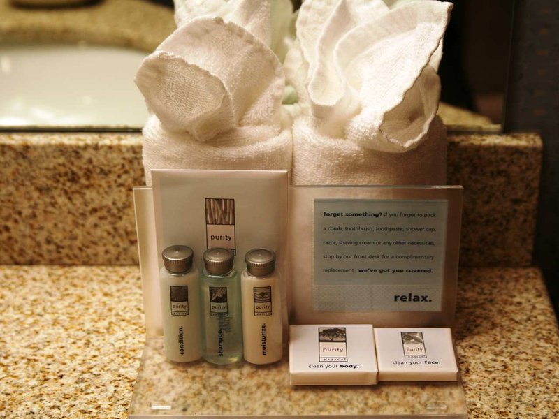 Hampton Inn-Bentonville/Rogers - Rogers, AR