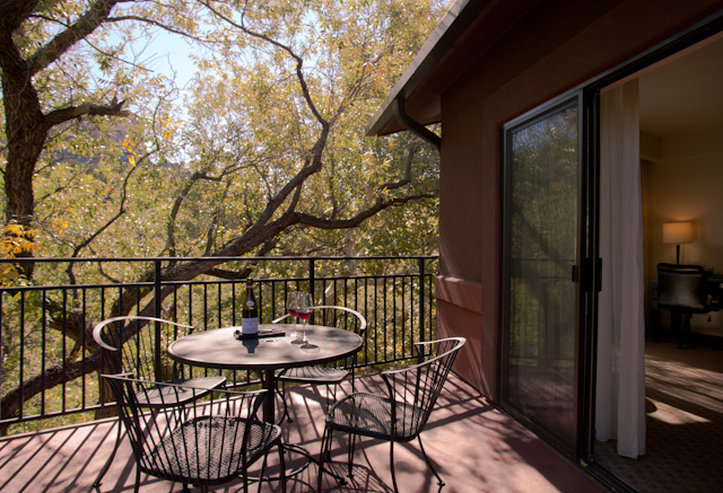 Amara Resort And Spa - Sedona, AZ