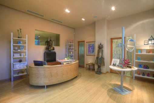 Amara Resort And Spa - Sedona, AZ