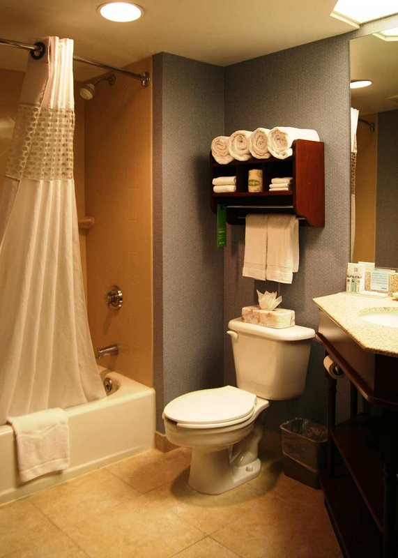 Hampton Inn-Bentonville/Rogers - Rogers, AR