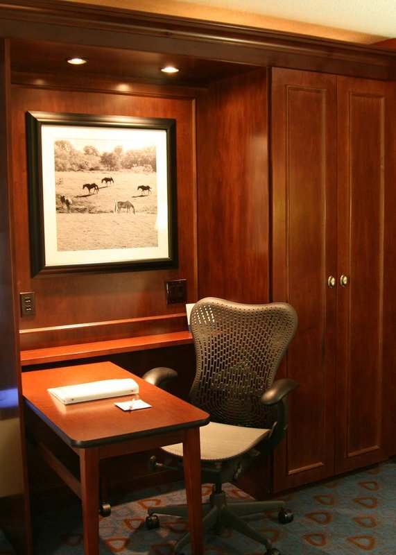 Hampton Inn-Bentonville/Rogers - Rogers, AR