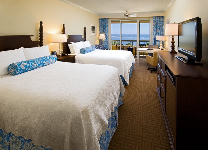 The King and Prince Beach and Golf Resort - Saint Simons Island, GA