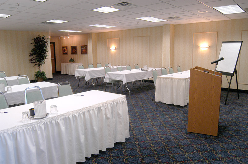 Best Western - Waupaca, WI
