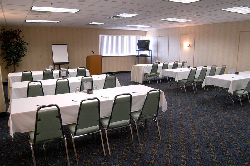 Best Western - Waupaca, WI
