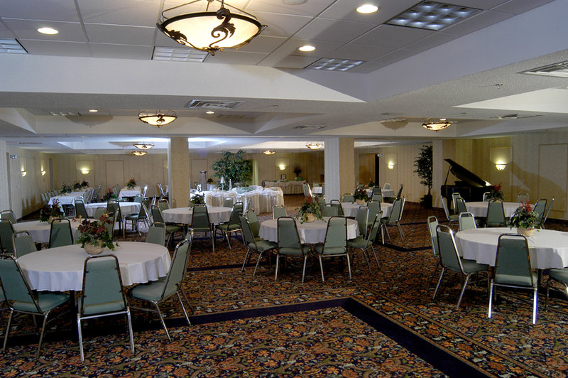 Best Western - Waupaca, WI
