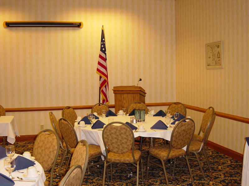 Lakefront Hotel - Manitowoc, WI