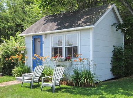 Isleview Motel - Ellsworth, ME