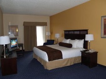 BEST WESTERN PLUS-TURTLE BROOK - West Orange, NJ