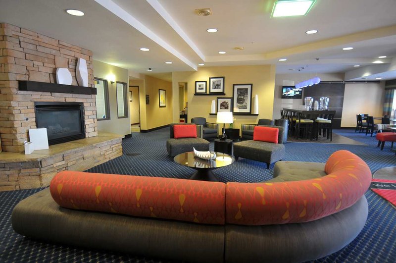 Hampton Inn-Glenwood Springs - Glenwood Springs, CO