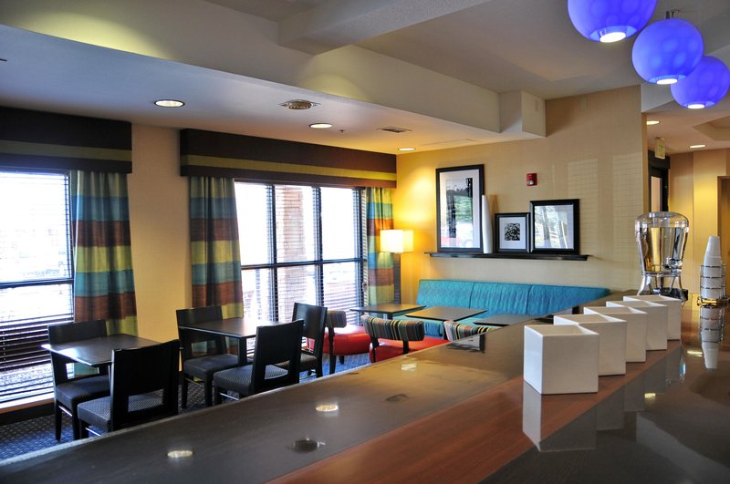 Hampton Inn-Glenwood Springs - Glenwood Springs, CO