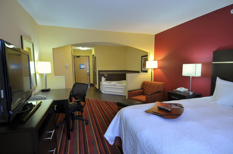 Hampton Inn-Glenwood Springs - Glenwood Springs, CO