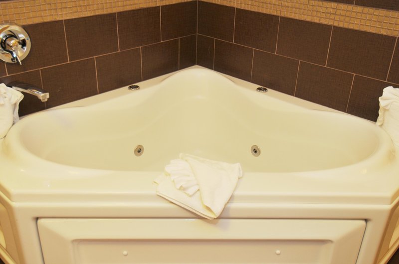 Hampton Inn-Glenwood Springs - Glenwood Springs, CO