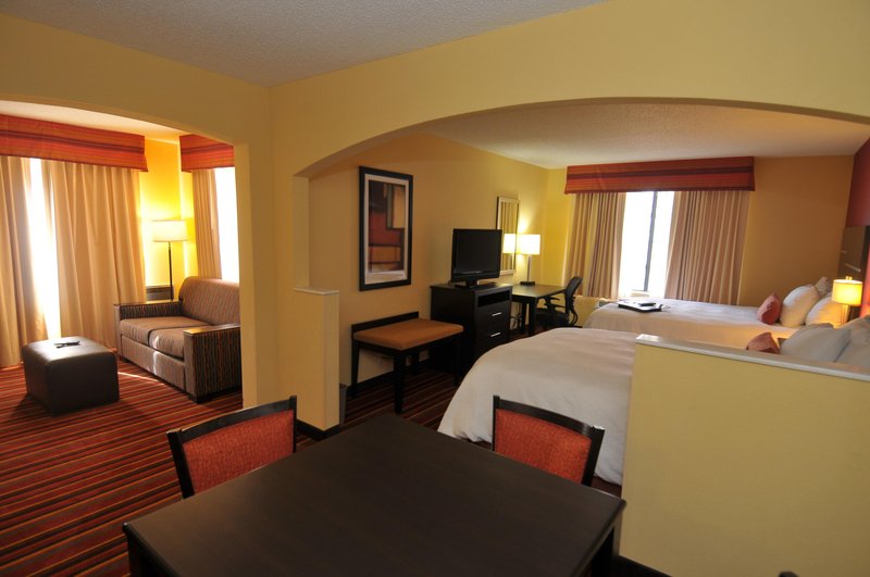 Hampton Inn-Glenwood Springs - Glenwood Springs, CO