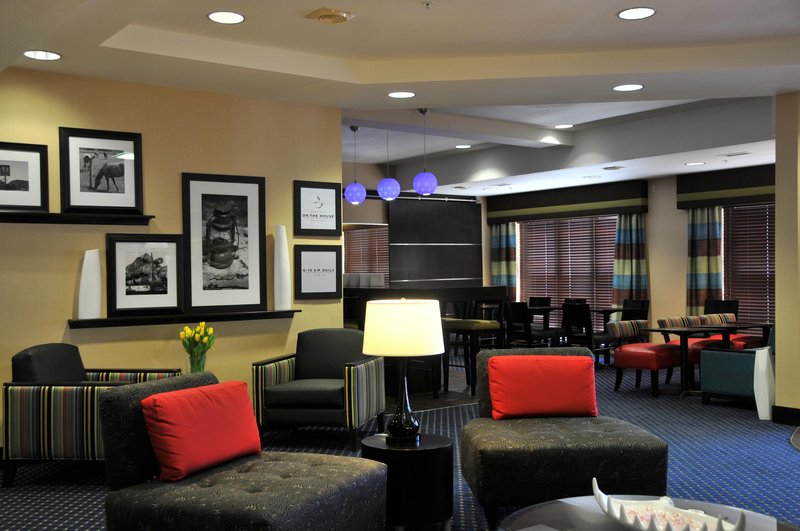 Hampton Inn-Glenwood Springs - Glenwood Springs, CO