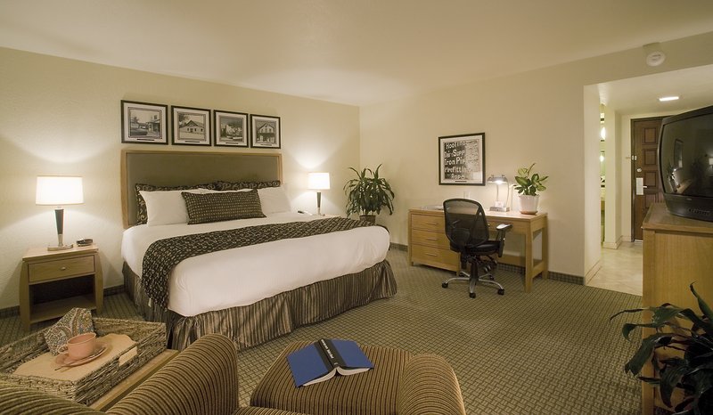 Best Western - Chino, CA