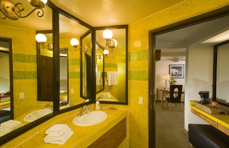 Best Western - Chino, CA