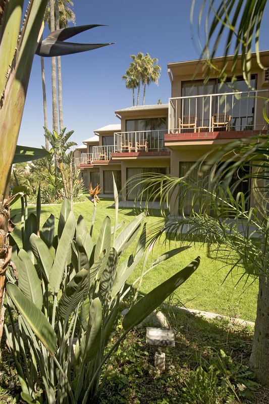 Best Western - Chino, CA