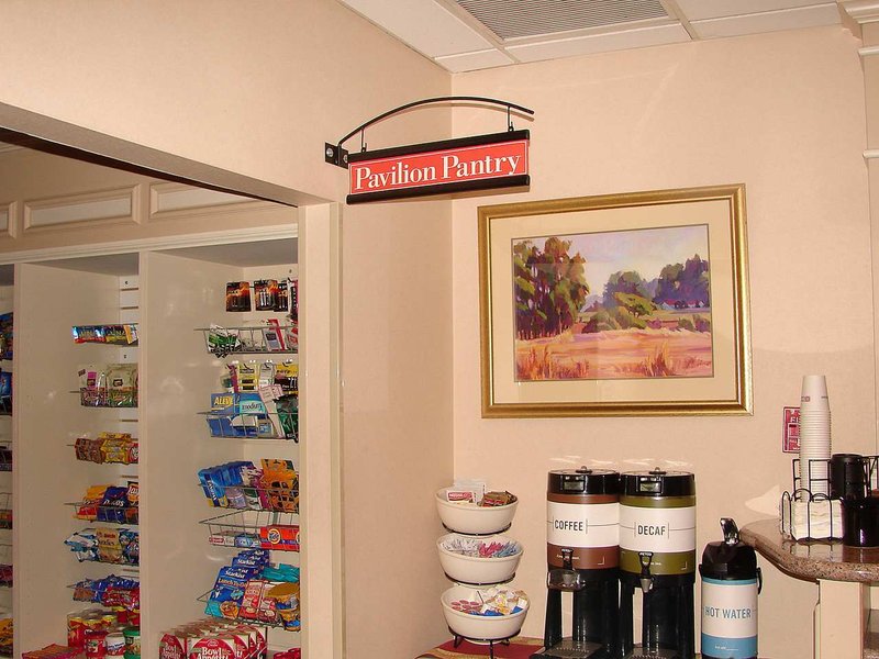Hilton Garden Inn Nanuet - Nanuet, NY