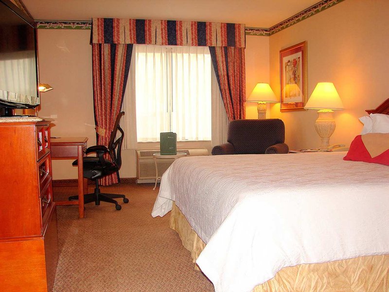 Hilton Garden Inn Nanuet - Nanuet, NY