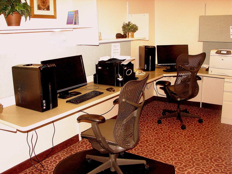 Hilton Garden Inn Nanuet - Nanuet, NY