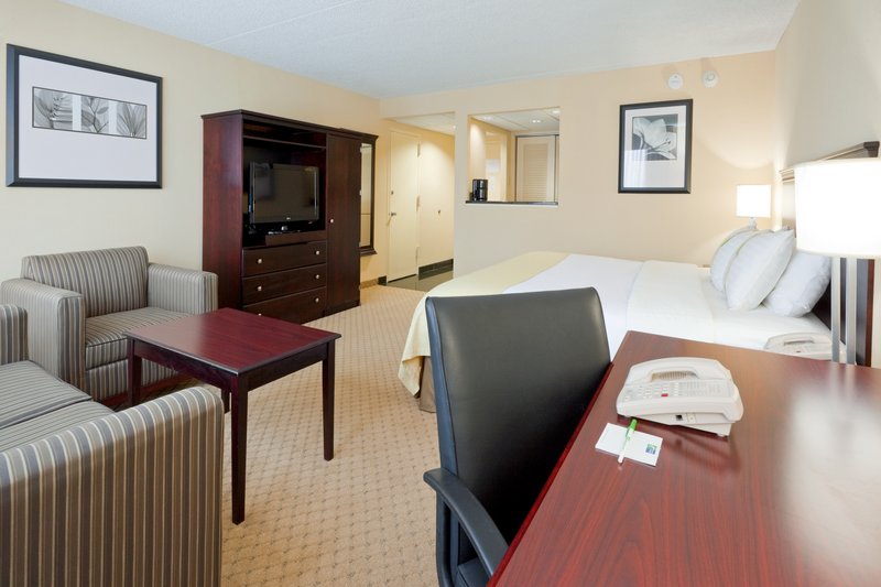 Holiday Inn SOUTH PLAINFIELD-PISCATAWAY - South Plainfield, NJ