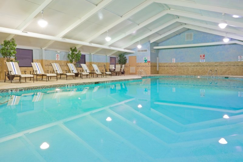 Holiday Inn SOUTH PLAINFIELD-PISCATAWAY - South Plainfield, NJ