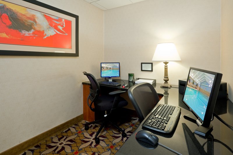 Holiday Inn SOUTH PLAINFIELD-PISCATAWAY - South Plainfield, NJ