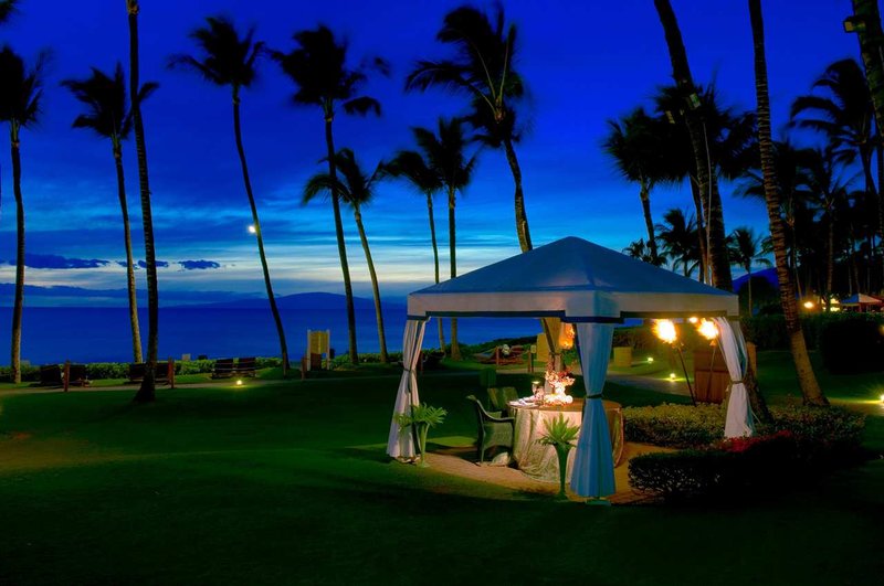 Grand Wailea A Waldorf Astoria - Wailea, HI