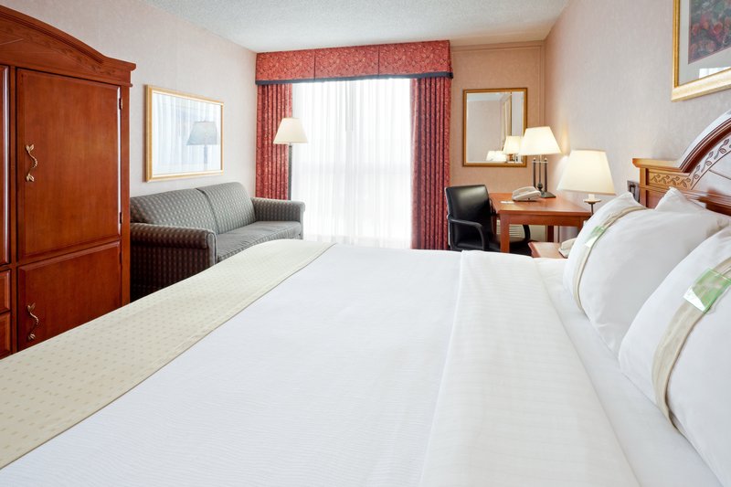 Holiday Inn SOUTH PLAINFIELD-PISCATAWAY - South Plainfield, NJ