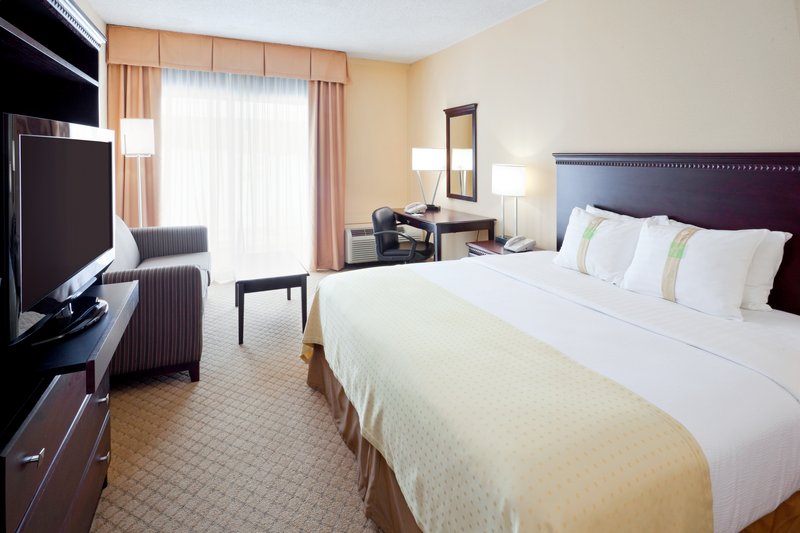 Holiday Inn SOUTH PLAINFIELD-PISCATAWAY - South Plainfield, NJ