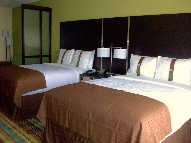 Holiday Inn CHRISTIANSBURG BLACKSBURG - Christiansburg, VA