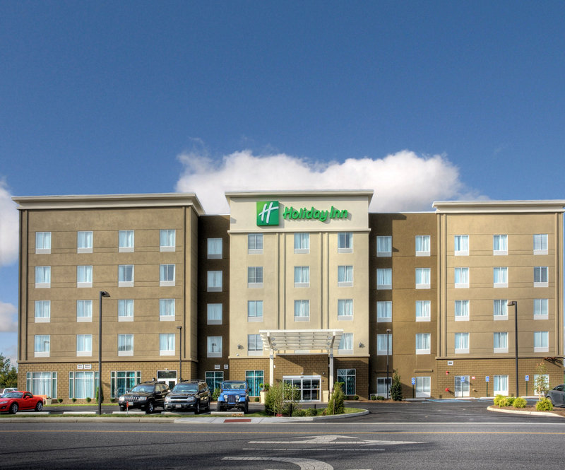 Holiday Inn CHRISTIANSBURG BLACKSBURG - Christiansburg, VA
