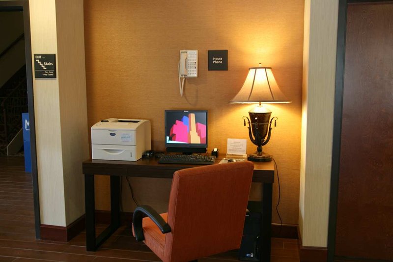 Hampton Inn-Manhattan - Manhattan, KS
