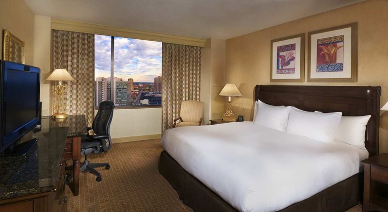 Hilton Minneapolis - Minneapolis, MN