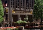 The Waldorf Astoria