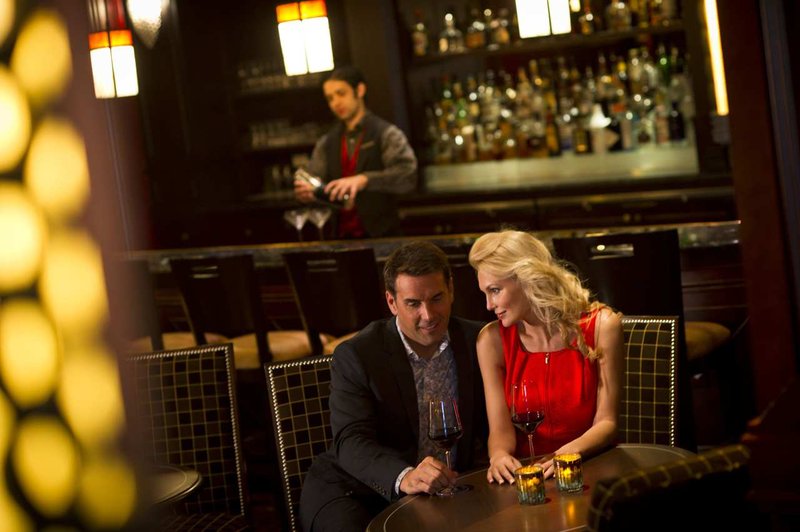 Waldorf Astoria Orlando - Orlando, FL