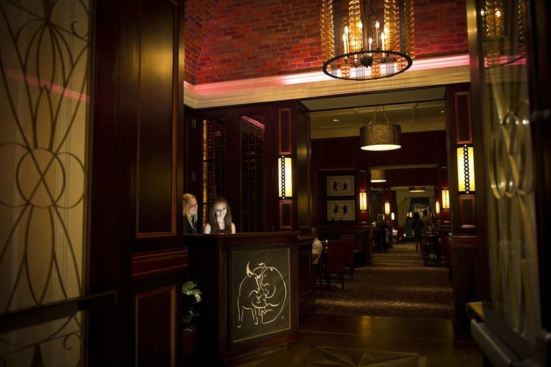 Waldorf Astoria Orlando - Orlando, FL