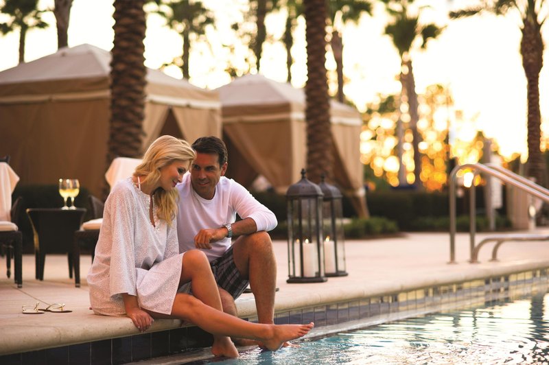 Waldorf Astoria Orlando - Orlando, FL