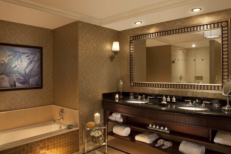 Waldorf Astoria Orlando - Orlando, FL