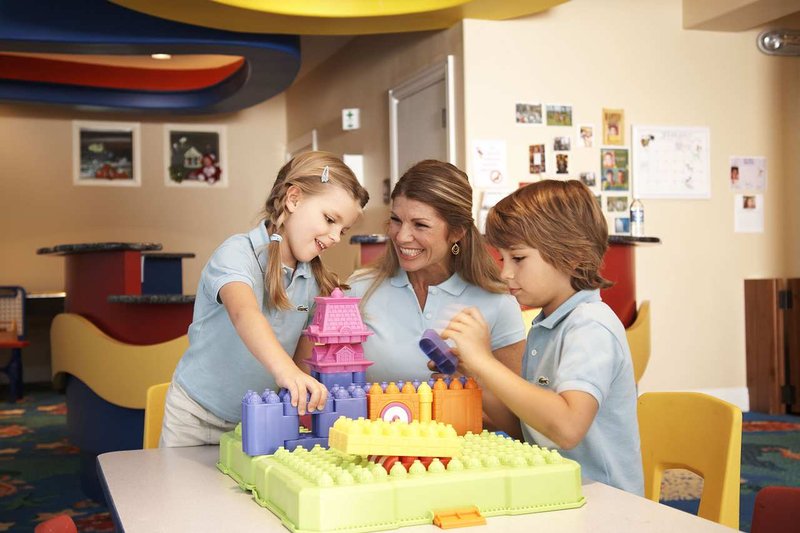 Waldorf Astoria Orlando - Orlando, FL