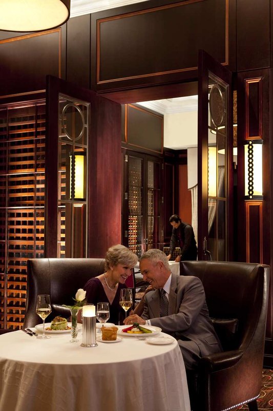 Waldorf Astoria Orlando - Orlando, FL