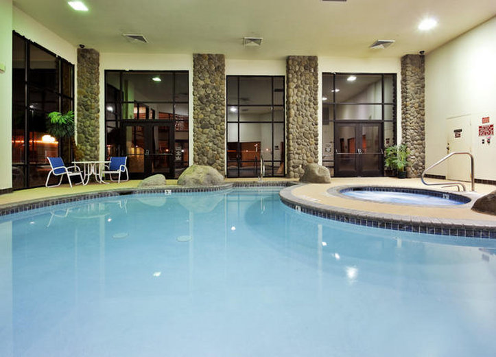 Holiday Inn Express Fallon - Fallon, NV