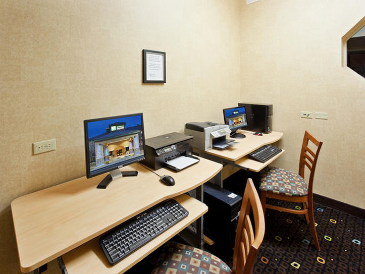 Holiday Inn Express Fallon - Fallon, NV
