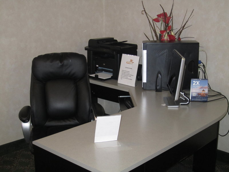 Americas Best Value Inn - West Point, MS