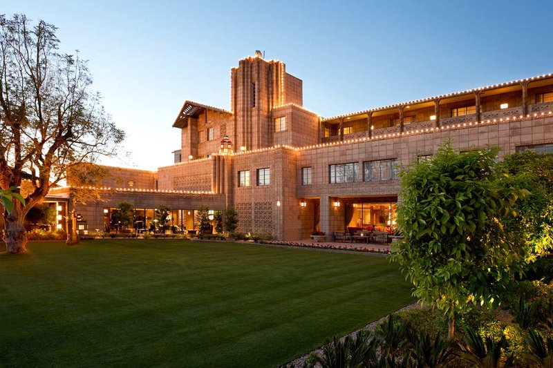 Arizona Biltmore Resort & Spa Phoenix Hotels - Phoenix, AZ