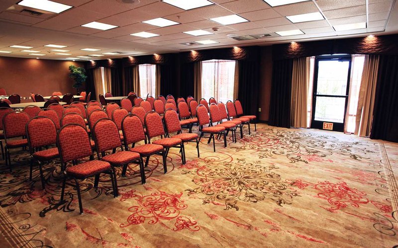 Hampton Inn Suites Paso Robles CA - Paso Robles, CA