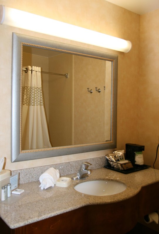 Hampton Inn Pine Grove - Pine Grove, PA