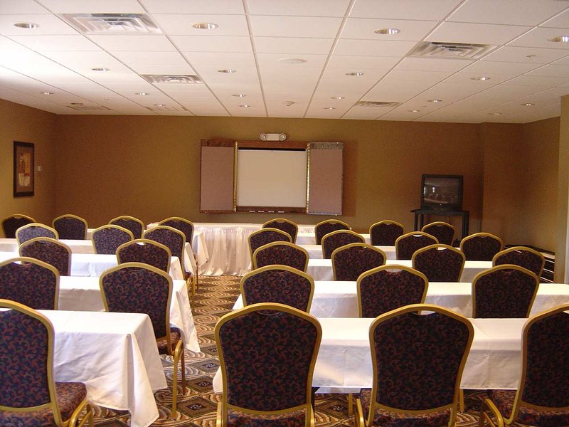 Hampton Inn Pine Grove - Pine Grove, PA